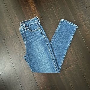 J Crew Jeans
